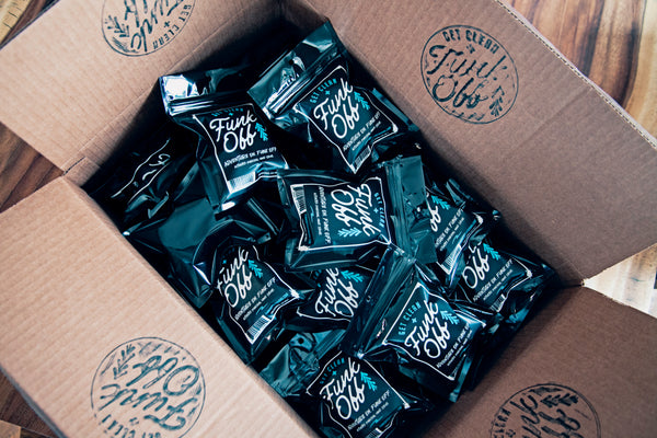 THE 80 PACK – Funk Off Outdoors